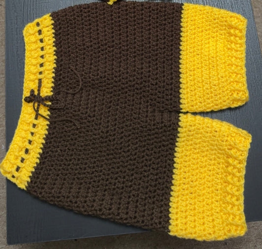 Sunflower shorts