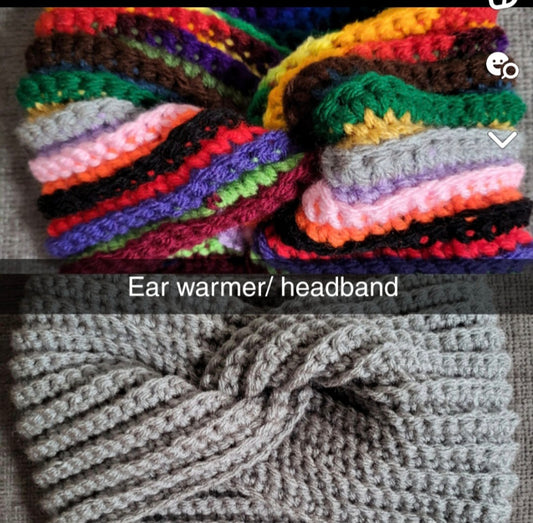 Headbands